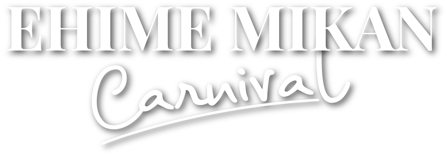 Ehime Mikan Carnival