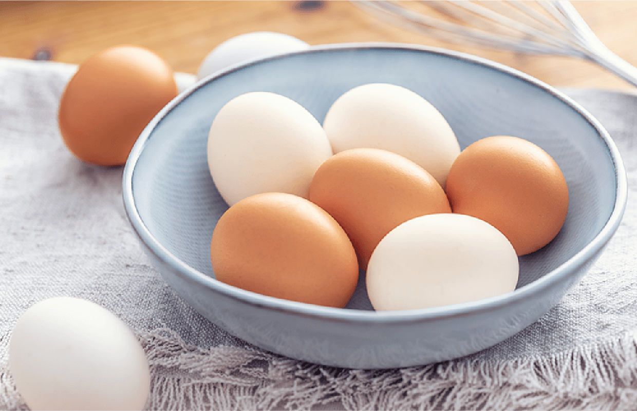 Fuel Your Day The Healthy Way