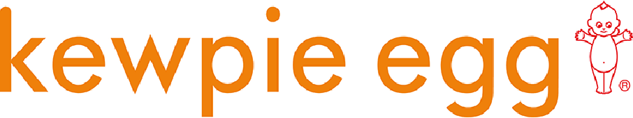 kewpie egg