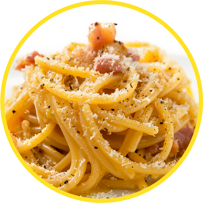 Carbonara