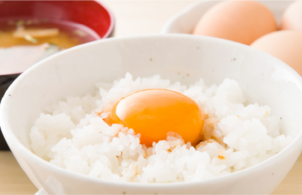 Iconic Japanese Egg Dishes