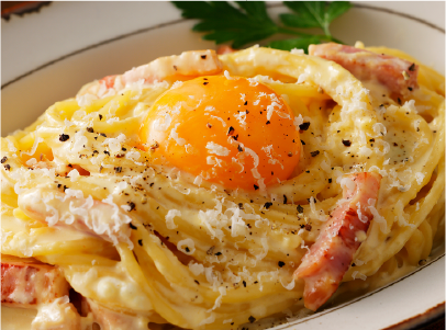 Carbonara