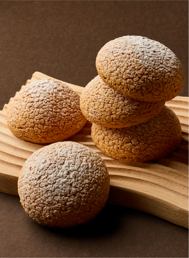 Choux à la Crème